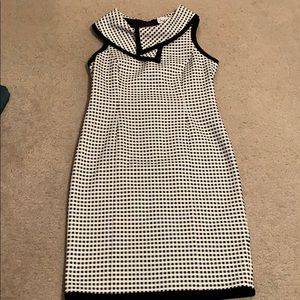 Joseph Ribkoff dress